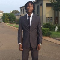 Phomolo Adolph Nkomo