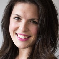 Kate Mundo