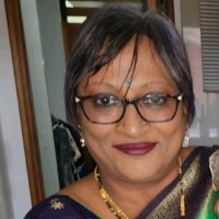 Deshnee Govender