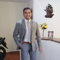 Gonzalo Sebastian Gomez