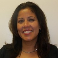 Patti Domingo