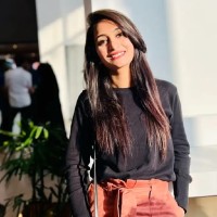 Swati Umraliya