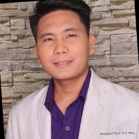 Ronald Jay Gargantilla, RPh, PharmD