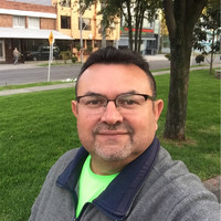 Alberto Jose Caldera Sanchez