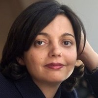 Monica Esteve