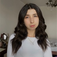 Daryna Oliinik