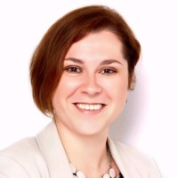 Valentina Borghi