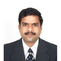 RANGARAJAN KRISHNAN