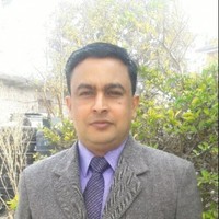 Sujan K. Neupane