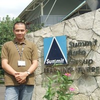 robby maulana