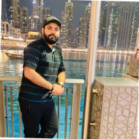 Syed Moeez Hussain Shah