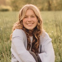 Maddie Saunders