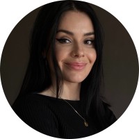 Anastasiia Sadova