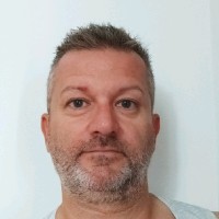 Marco Grido