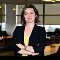 Ebru YAVUZ