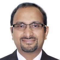 Thomas Varghese