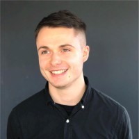 Kieran Copson