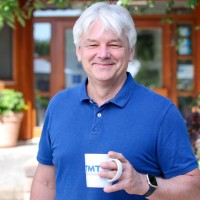 Klaus Scheuerecker