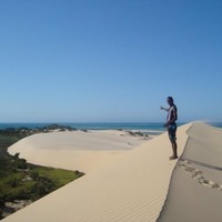 Omondi Amimo