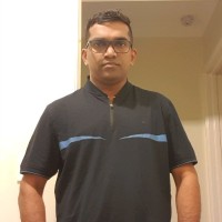 Mithun Rajikumar