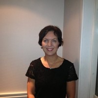 Anne Mari Romsaas Fredriksen