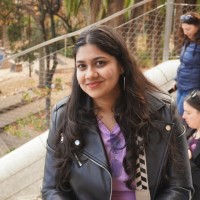 Anjali Patro