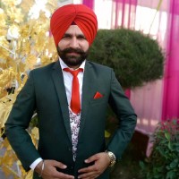 Dilbag Singh