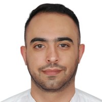 Amjad Alwazany