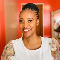 Tshepile Masakale