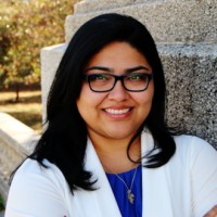 Cecilia Mendoza