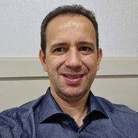 Sidinei Novais