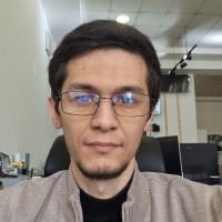 Saidanvar Otaxojayev