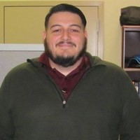 Antonio Mata