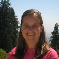 Monique Smith Lee