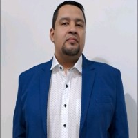 Cristian Ramon Marin