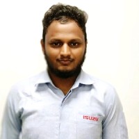 Arulkarthikeyan D