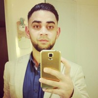 Mahruf Ahmed
