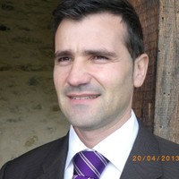 Angel Luis Pérez Egido