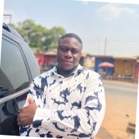 Kwadwo Antwi Addai Amanfo