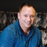 Nick Stein