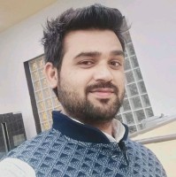 Manish Kandari