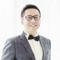 Gary (Chungwei) Huang