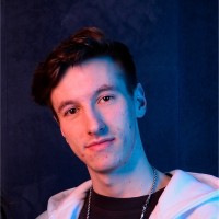 Danny Born