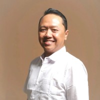 Fransiskus Rio Heru Kristanto