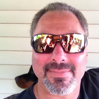 Steve Haralambidis