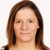 Judith Lenk