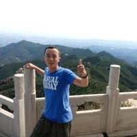 余宗航