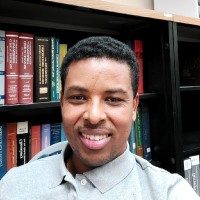 Tedy Girma