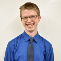 Luke Gibson