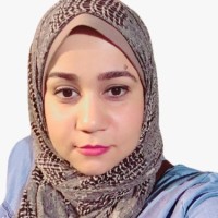 Yasmeen Omera